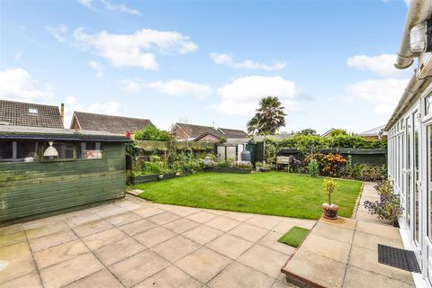3 bedroom detached bungalow for sale - Chaucer Drive, West Wittering, Chichester