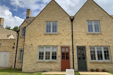 1 bedroom retirement property for sale - Fosseway, Stow On The Wold, Cheltenham