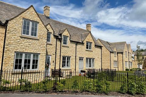 1 bedroom retirement property for sale - Fosseway, Stow On The Wold, Cheltenham
