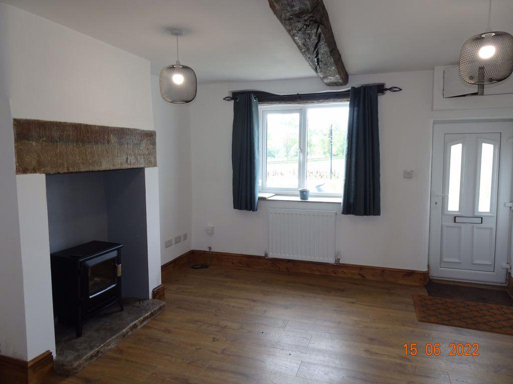 Padley Cottage, Dungworth Green, Dungworth, S6 2 bed terraced house £