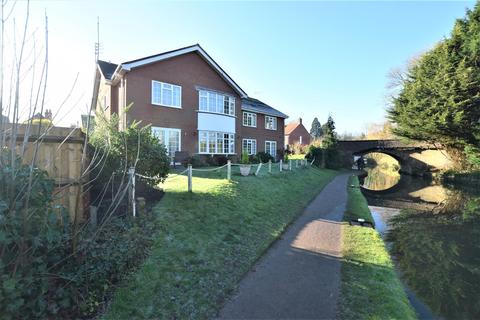 1, Bird In Hand Court Mill Lane, Lapworth, Solihull, B94 6JX
