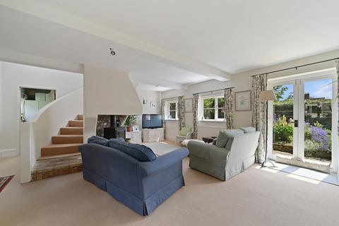 5 bedroom equestrian property for sale - The Wash, Furneux Pelham, Buntingford, Hertfordshire, SG9