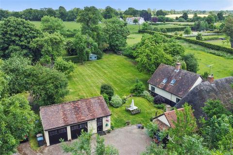 5 bedroom equestrian property for sale - The Wash, Furneux Pelham, Buntingford, Hertfordshire, SG9