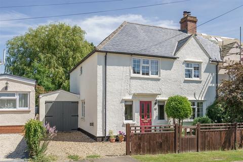 16 Hardwick Road, Hethe, Bicester, OX27 8EY