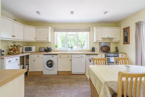 16 Hardwick Road, Hethe, Bicester, OX27 8EY