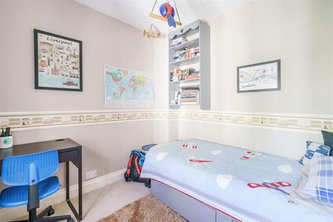 16 Hardwick Road, Hethe, Bicester, OX27 8EY