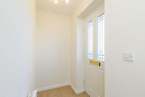 123 Chesterfield Road, Lichfield, WS14 0AA