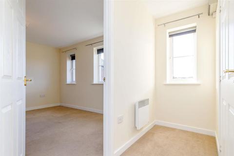 123 Chesterfield Road, Lichfield, WS14 0AA