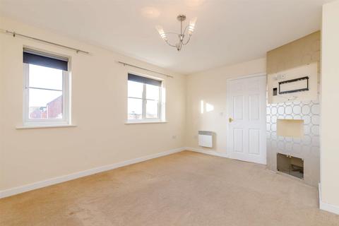 123 Chesterfield Road, Lichfield, WS14 0AA