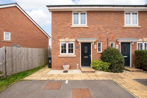45 Wyatt Way, Meriden, Coventry, CV7 7SJ
