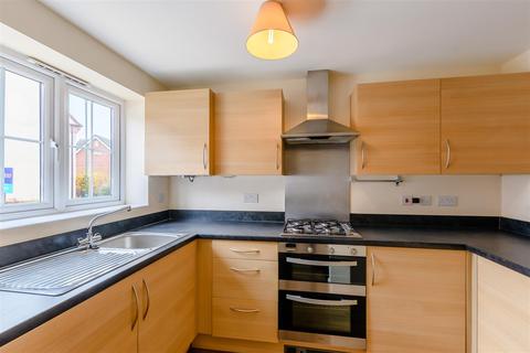 45 Wyatt Way, Meriden, Coventry, CV7 7SJ