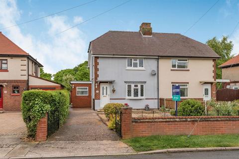 19 Fair View, Handsacre, Rugeley, WS15 4DJ