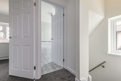 19 Fair View, Handsacre, Rugeley, WS15 4DJ
