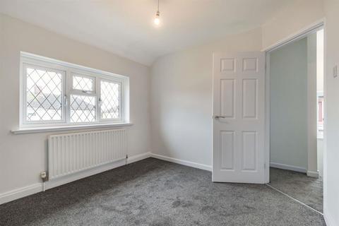 19 Fair View, Handsacre, Rugeley, WS15 4DJ