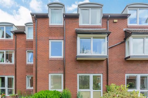 1 bedroom apartment for sale - Homelodge House, Castle Dyke, Lichfield, Staffordshire