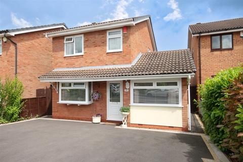 8 Maple Drive, Kingsbury, Tamworth, B78 2PL