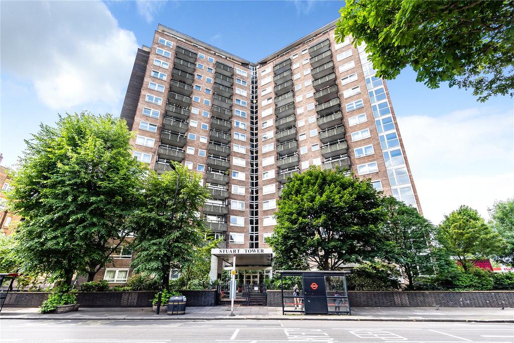 Stuart Tower, 105 Maida Vale, Maida... 2 bed apartment £500,000