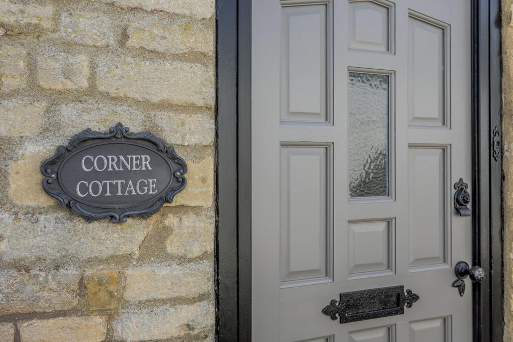 Corner Cottage