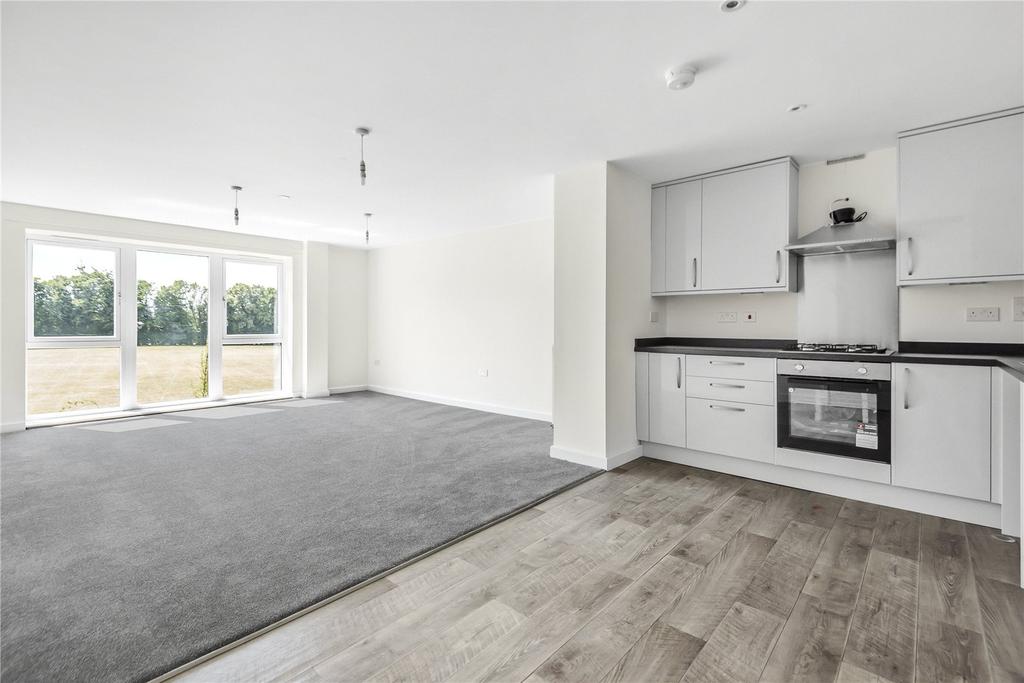 Huxley Court, Huxley Drive... 2 bed apartment £38,500