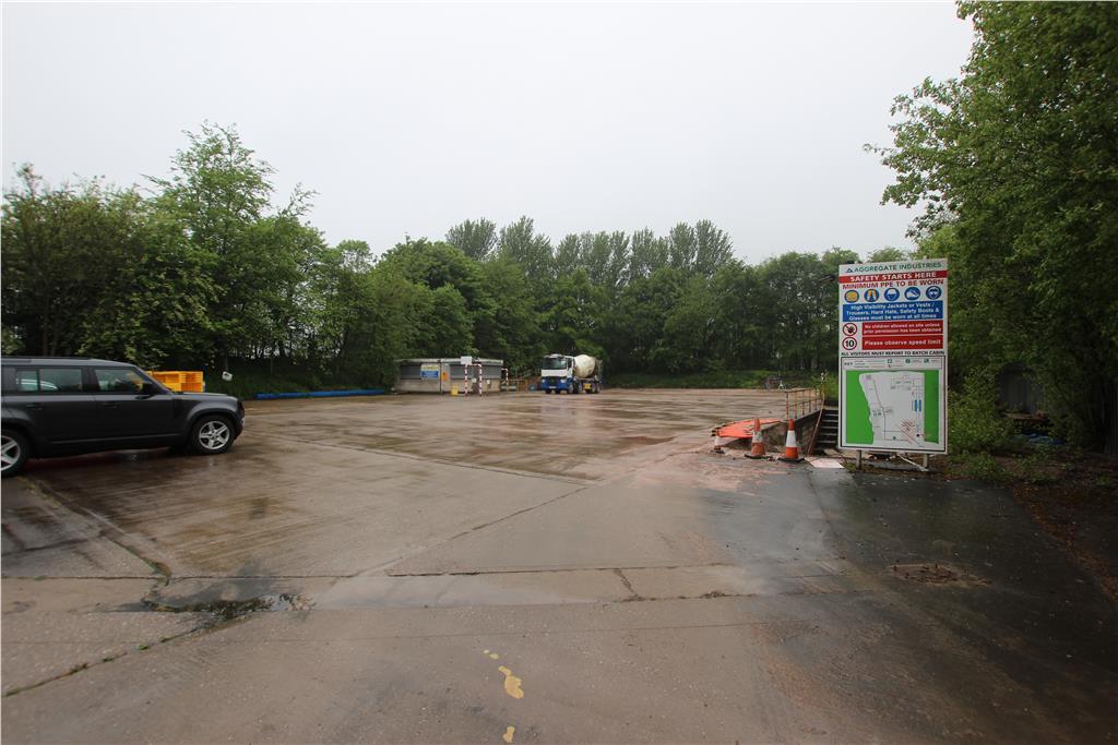 Land at Tean Road, Cheadle, StokeOnTrent, Staffordshire, ST10 1TZ Land for sale £350,000