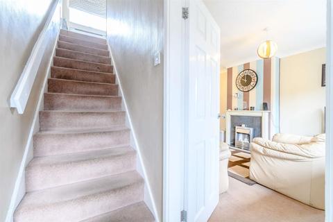 4 Windmill Close, Lichfield, WS13 7HX