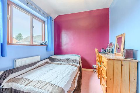 4 Windmill Close, Lichfield, WS13 7HX