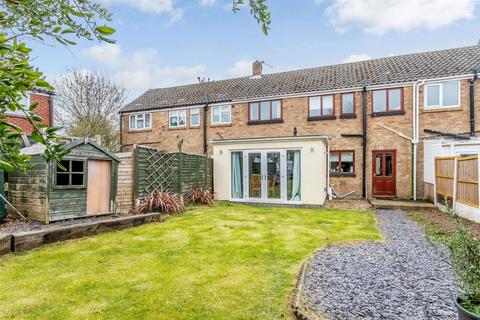 4 Windmill Close, Lichfield, WS13 7HX