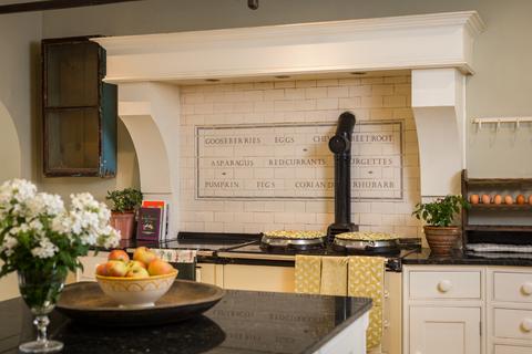 undefined, East Appleton, Richmond, North Yorkshire, DL10
