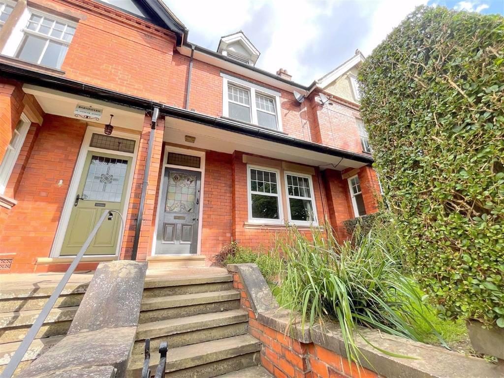 Spencer Avenue, Leek 5 bed townhouse £399,950