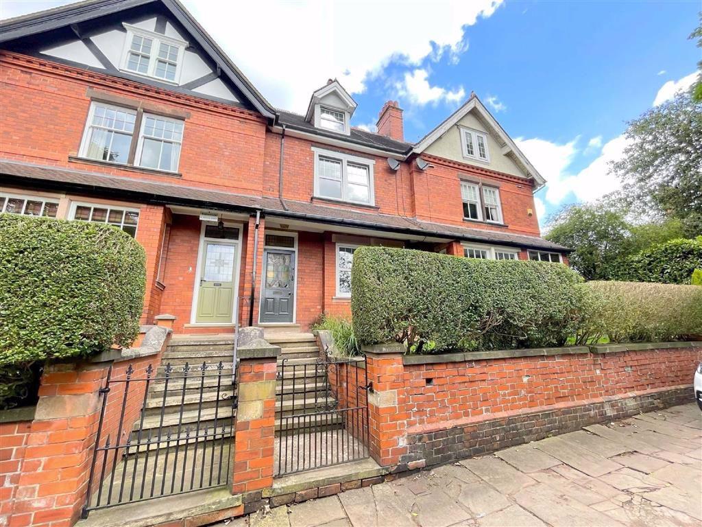 Spencer Avenue, Leek 5 bed townhouse £399,950