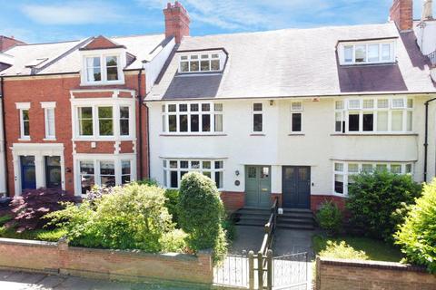 5 bedroom terraced house for sale - Christchurch Road, Abington, Northampton, NN1