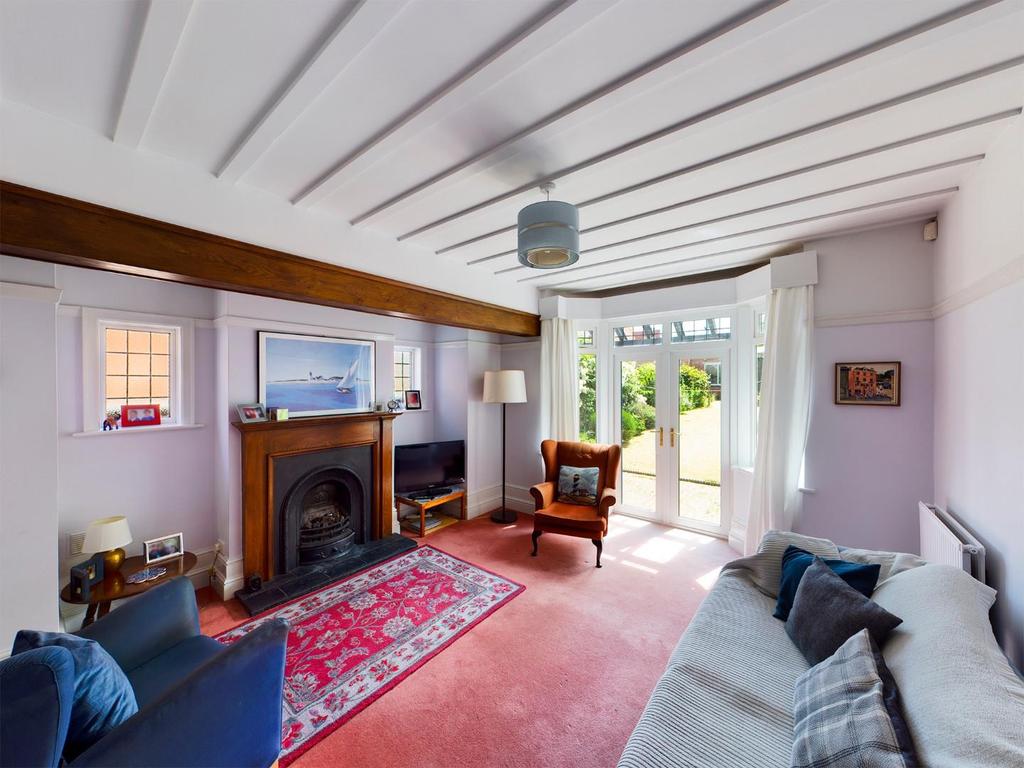 Christchurch Road, Abington, Northampton, NN1 5 bed terraced house for sale £525,000