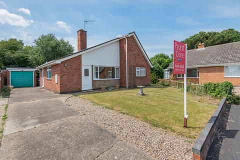 3 bedroom bungalow for sale - Hervey Road, Sleaford, NG34