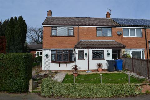 25 Manley Road, Lichfield, WS13 6TF