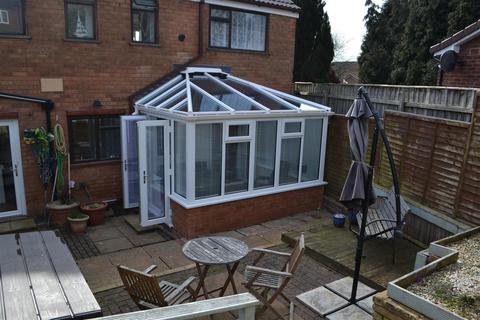 25 Manley Road, Lichfield, WS13 6TF