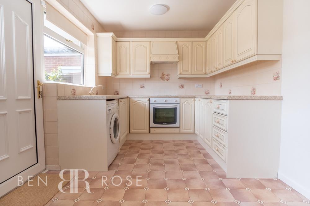 Furness Close, Chorley 3 bed semidetached house £169,995