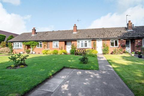63 Watling Street, Wall, Lichfield, WS14 0AW