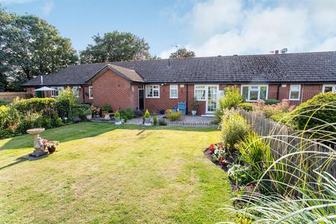 63 Watling Street, Wall, Lichfield, WS14 0AW