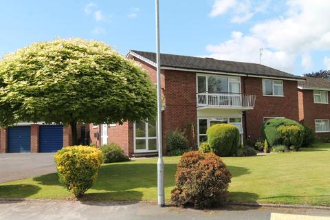 2 bedroom apartment for sale - Fulshaw Court, Wilmslow