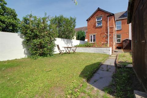 18b Falkner Street, Gloucester, GL1 4SG