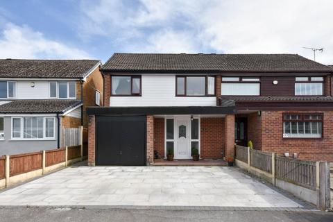 6 The Downs, Wigan, WN3 6AH