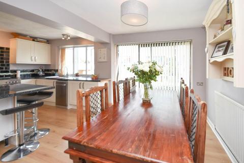 6 The Downs, Wigan, WN3 6AH