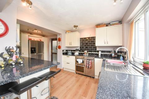 6 The Downs, Wigan, WN3 6AH