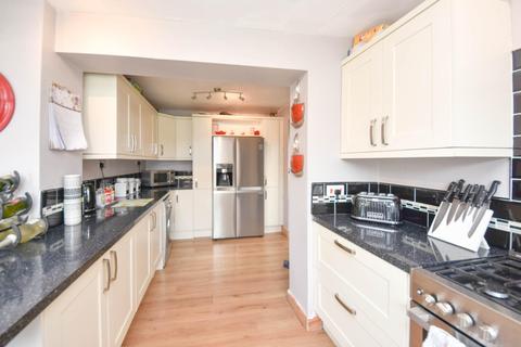 6 The Downs, Wigan, WN3 6AH
