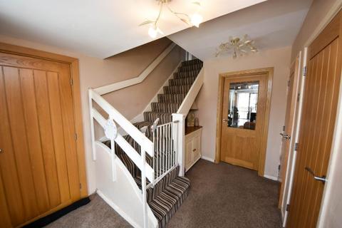 6 The Downs, Wigan, WN3 6AH