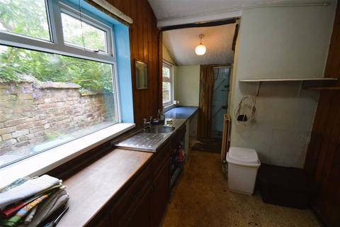 2 bedroom terraced house for sale, Hammett Road, Chorlton