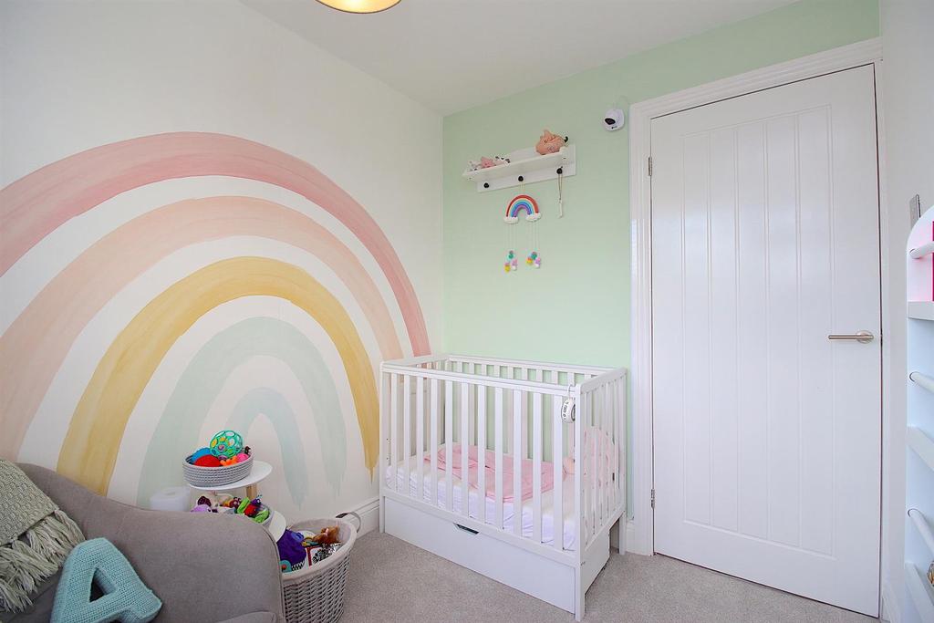 Bedroom Four