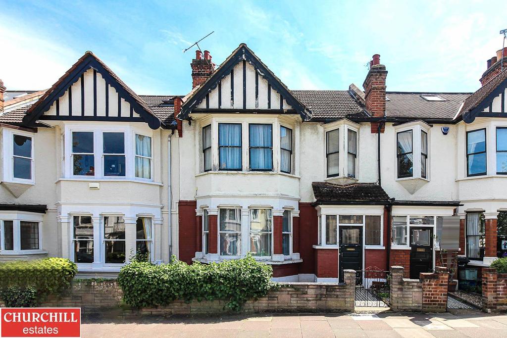 Chester Road, Wanstead 4 bed terraced house £1,050,000