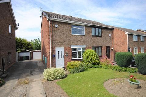 139 Sandgate Drive, Kippax, Leeds, LS25 7QP