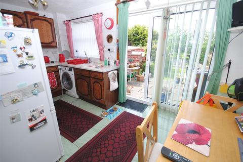 139 Sandgate Drive, Kippax, Leeds, LS25 7QP